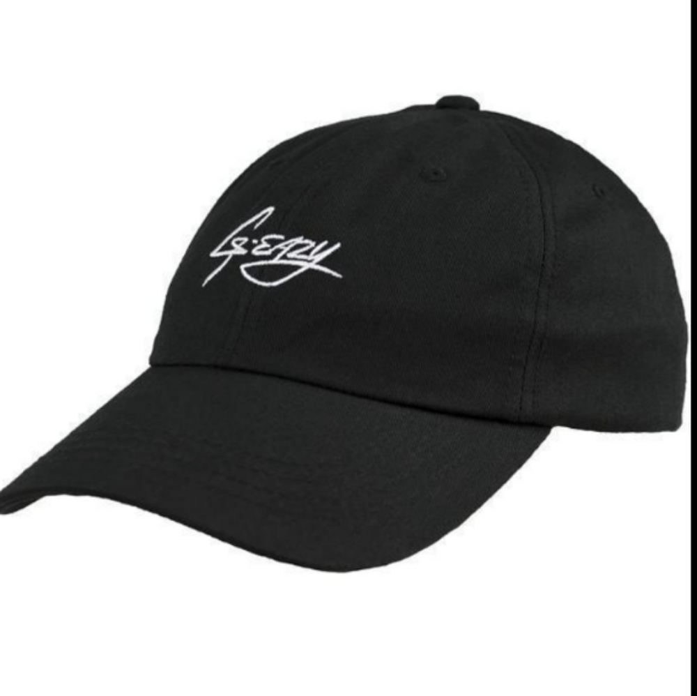 G-Eazy Merchandise Baseball cap